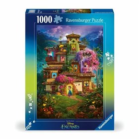 Puzzle Ravensburger Disney