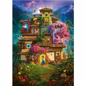 Puzzle Ravensburger Disney
