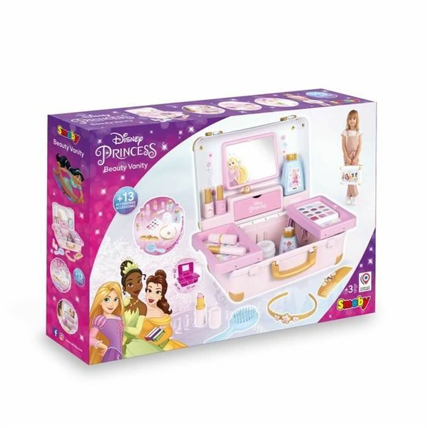Children's Make-up Set Smoby