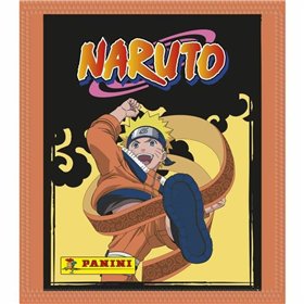 Sticker Album Panini