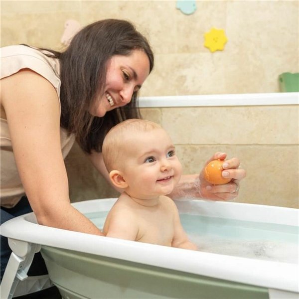 Bath Toys Badabulle 4 Pieces