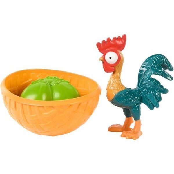 Action Figure Mattel