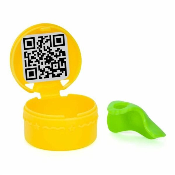 Dolls Accessories Spin Master DELUXE CELEBRATION FIGURE SET