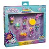 Dolls Accessories Spin Master DELUXE CELEBRATION FIGURE SET