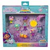 Dolls Accessories Spin Master DELUXE CELEBRATION FIGURE SET