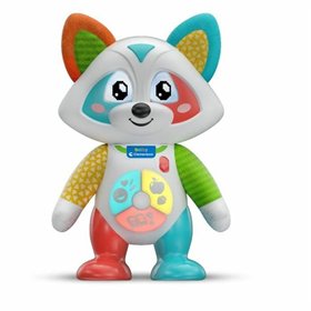 Educational Game Clementoni