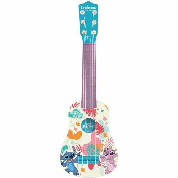 Baby Guitar Lexibook