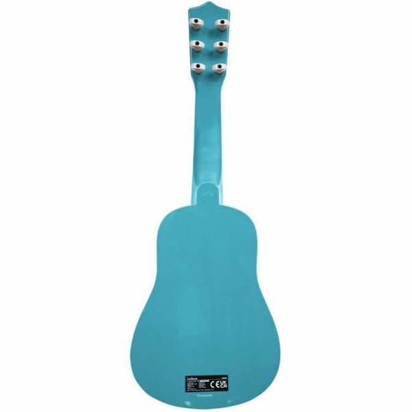 Baby Guitar Lexibook