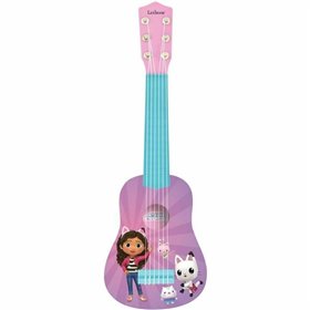 Baby Guitar Lexibook