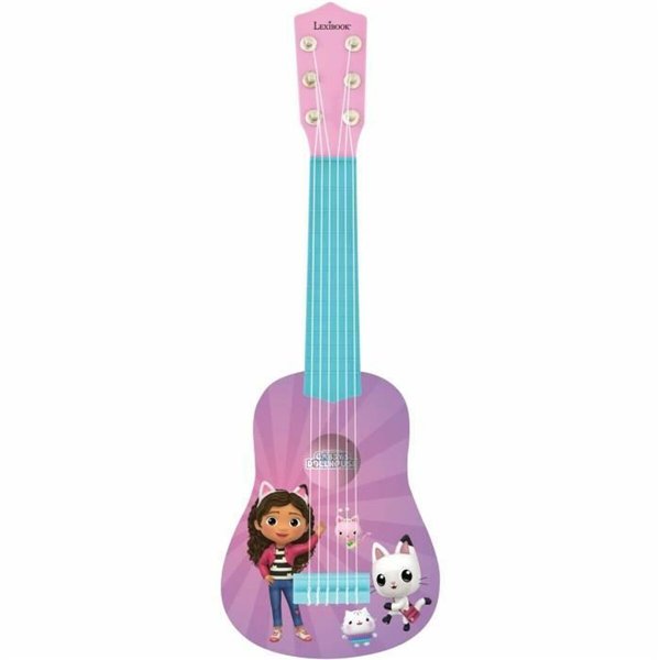 Baby Guitar Lexibook