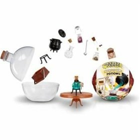 Mini Models Little Tikes Harry Potter