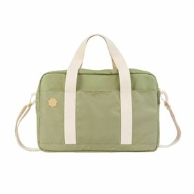 Diaper Changing Bag Badabulle Bowling