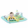 Play mat Bright Starts Cloth Plastic
