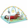 Play mat Bright Starts Cloth Plastic