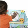 Play mat Bright Starts Cloth Plastic