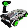 Remote-Controlled Car Exost EXOST Green
