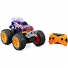 Remote-Controlled Car Exost Phantom Force Orange