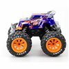 Remote-Controlled Car Exost Phantom Force Orange