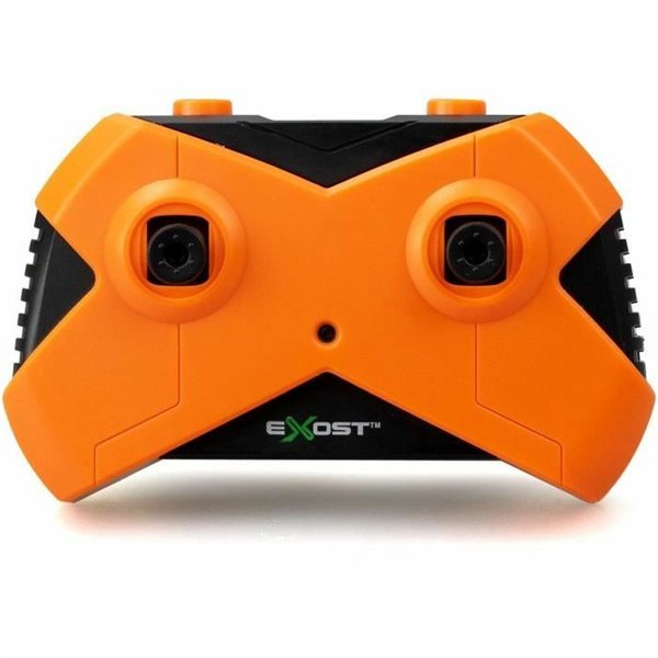 Remote-Controlled Car Exost Phantom Force Orange