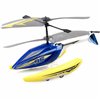Remote-Controlled Car Flybotic Helico Aqua Blaze Yellow