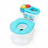 Toilet Seat Reduce for Babies Ingenuity