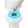 Toilet Seat Reduce for Babies Ingenuity