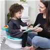 Toilet Seat Reduce for Babies Ingenuity