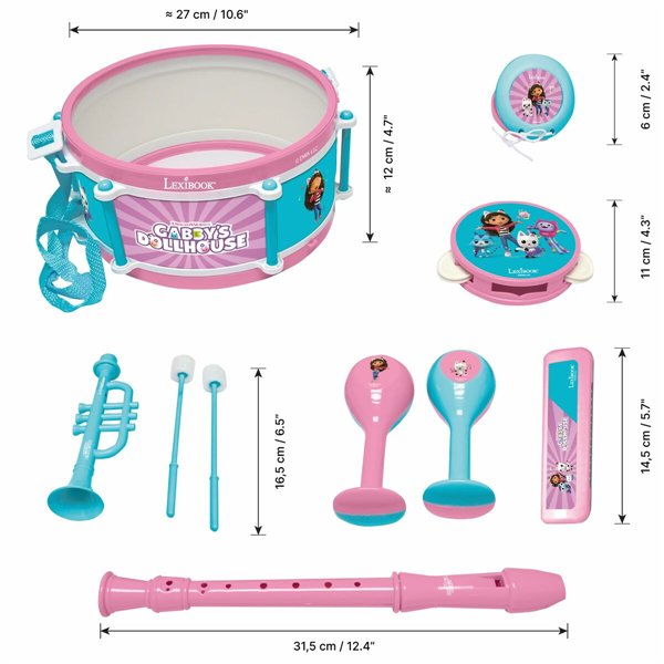 Electric Piano Lexibook