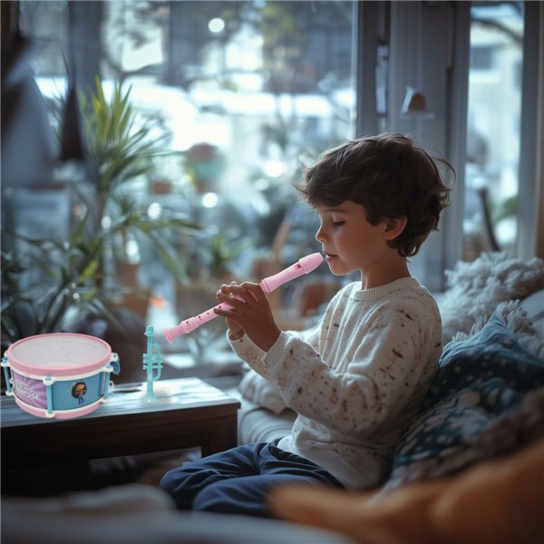 Electric Piano Lexibook