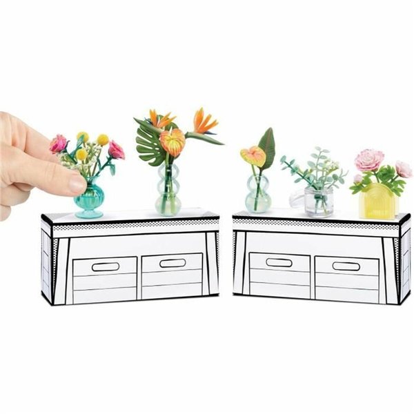 Mini Models LOL Surprise! Botanicals