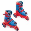 Inline Skates Mondo Spider-Man