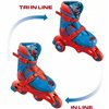 Inline Skates Mondo Spider-Man