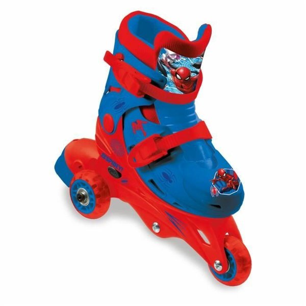 Inline Skates Mondo Spider-Man