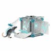 Playset Schleich BattleCave Ice Rat