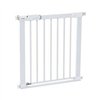 Safety barrier Crazy Safety Easy Close Child White