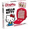 Board game Winning Moves Hello Kitty Match