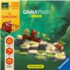 Board game Ravensburger Gravitrax Junior Starter Set El Rey León
