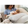 Breastfeeding Cushion Doomoo Grey XXL (2 Units)