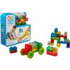 Educational Game Goliath Jelly Blox