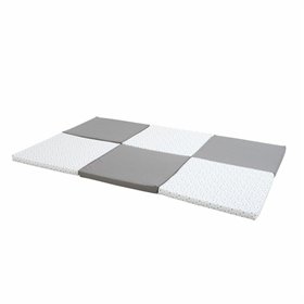 Play mat Candide XL Stars Foam