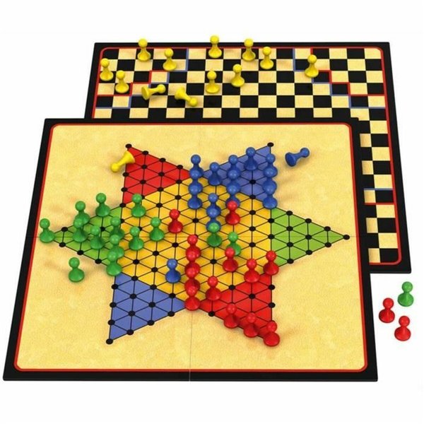 Board game