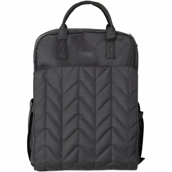 Diaper Changing Bag Tineo Black
