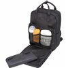 Diaper Changing Bag Tineo Black