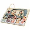 Activity centre TOP BRIGHT 24 x 2 x 31 cm