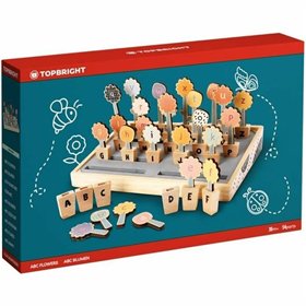 Stacking Blocks TOP BRIGHT