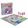 Board game Winning Moves Monopoly Junior Gabby and the Magic House