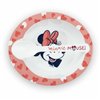 Dinnerware Set ThermoBaby Minnie Microwave Meal Set Bowl + Spoon