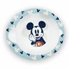 Dinnerware Set ThermoBaby MICROWAVE MEAL SET BOWL + MICKEY SPOON