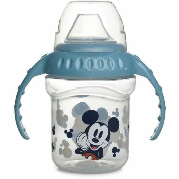 Dinnerware Set ThermoBaby Mickey Collector Plastic