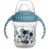 Dinnerware Set ThermoBaby Mickey Collector Plastic